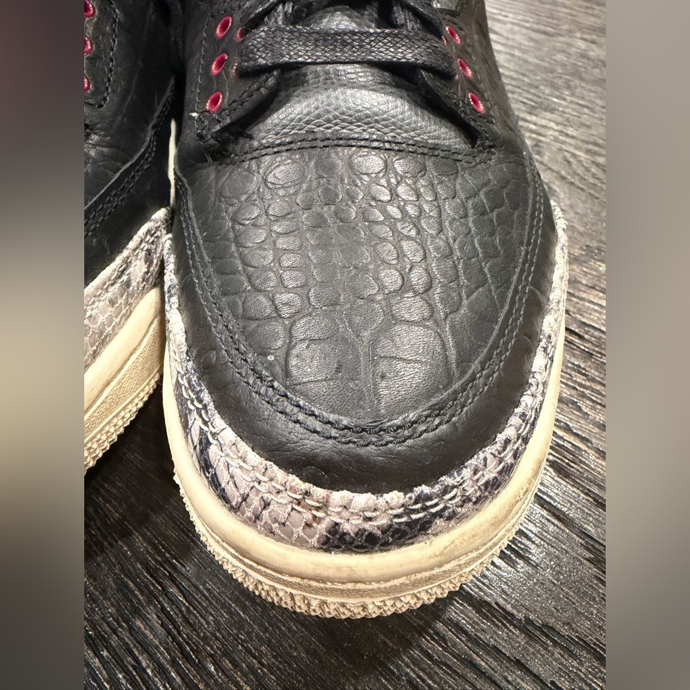 AIR JORDAN 3 RETRO SE 'ANIMAL INSTINCT 2.0' size 9 - Picture 6 of 11